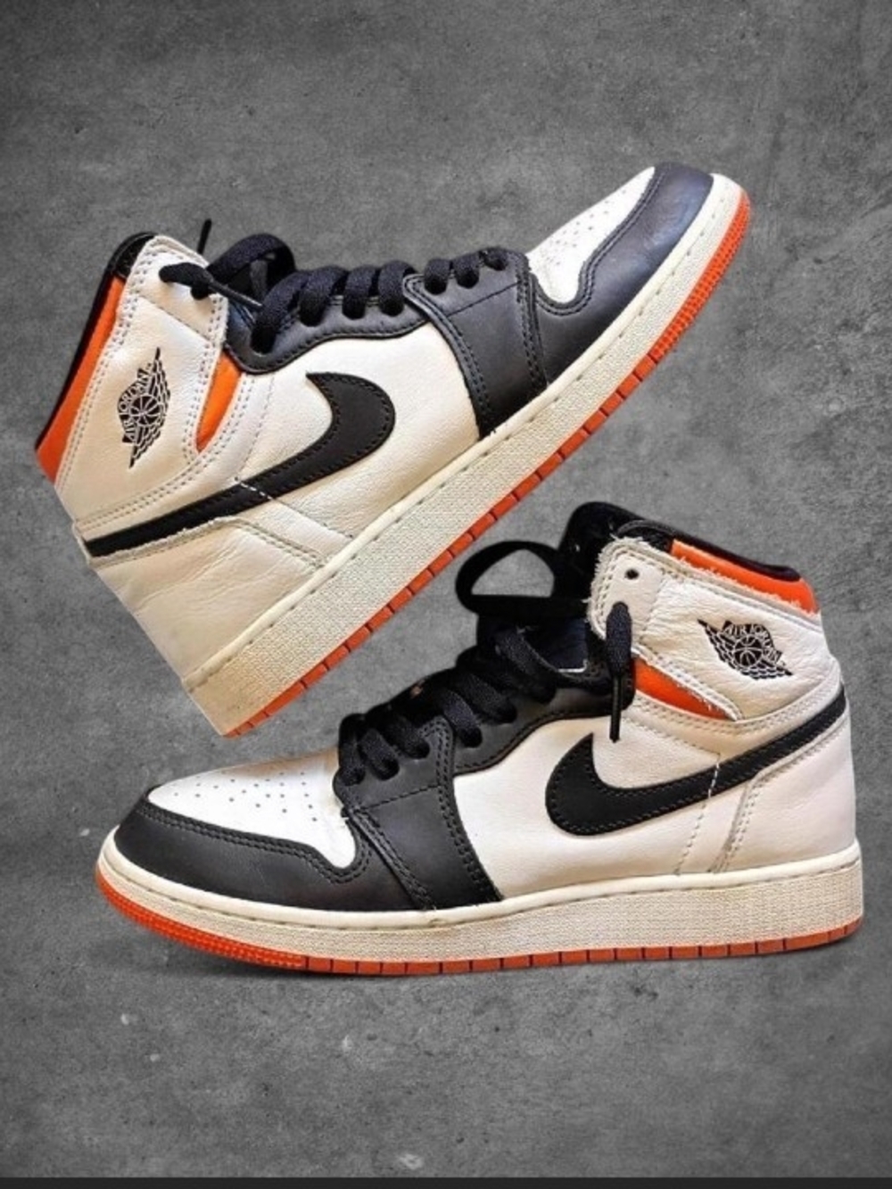 Nike Air Jordan 1 Retro High sneakers